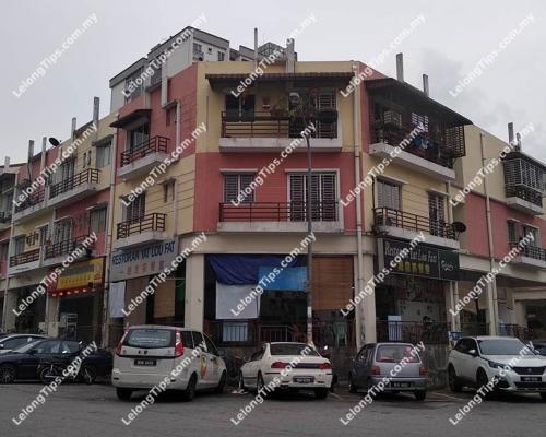 Shop House
