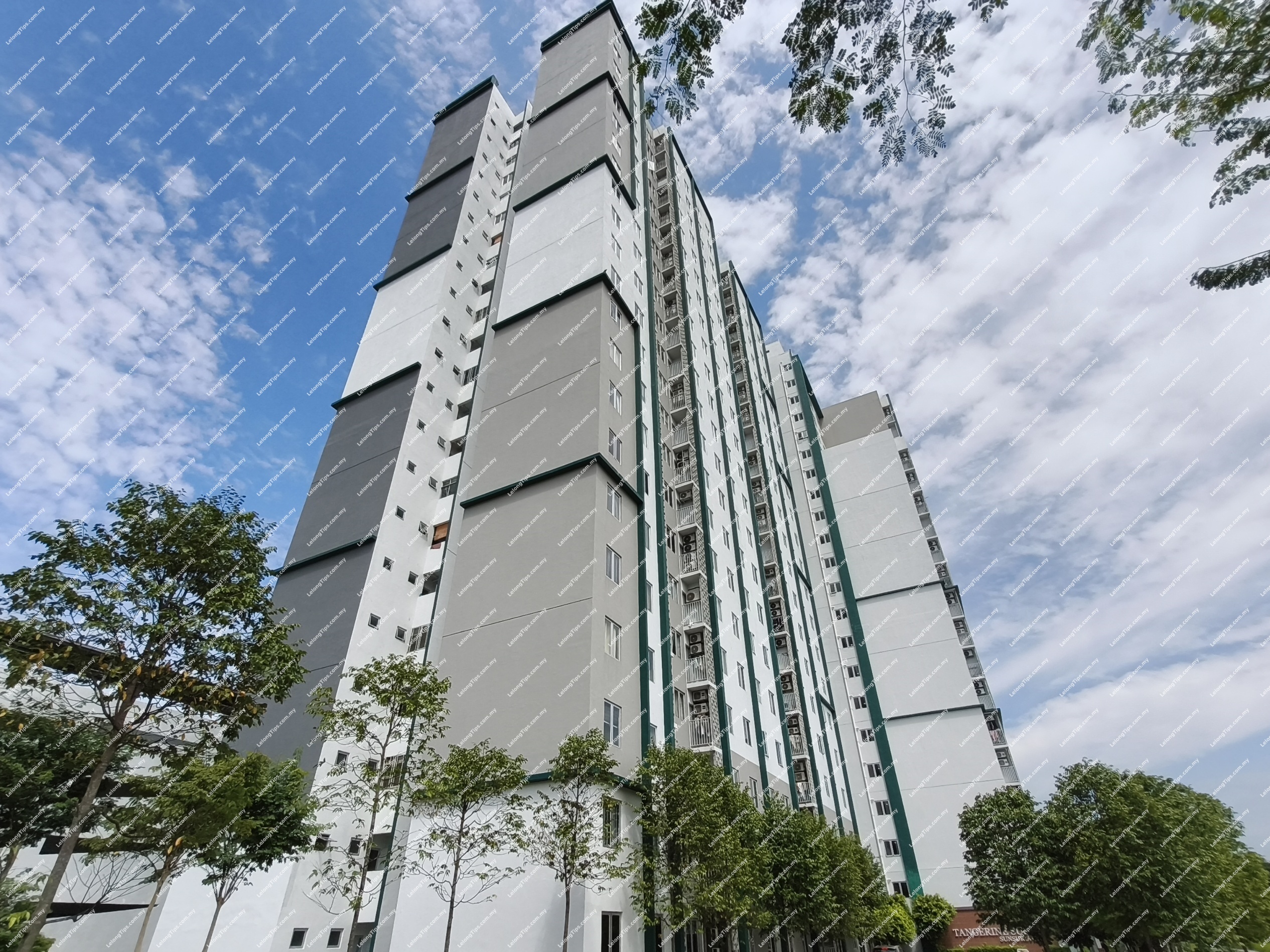 Service Apartment