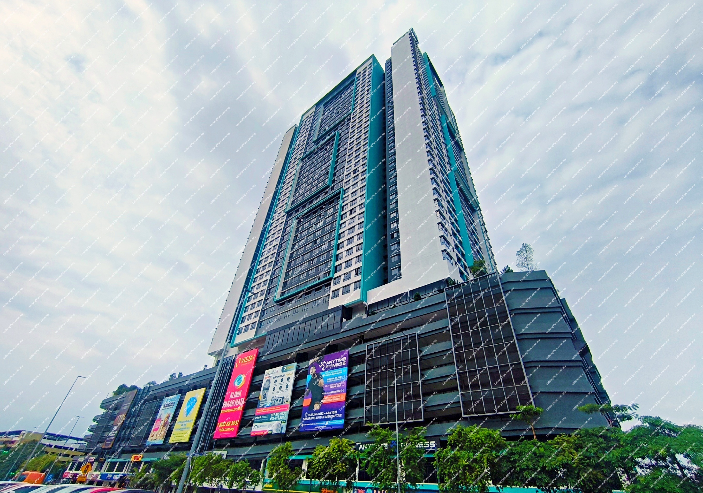 Service Apartment