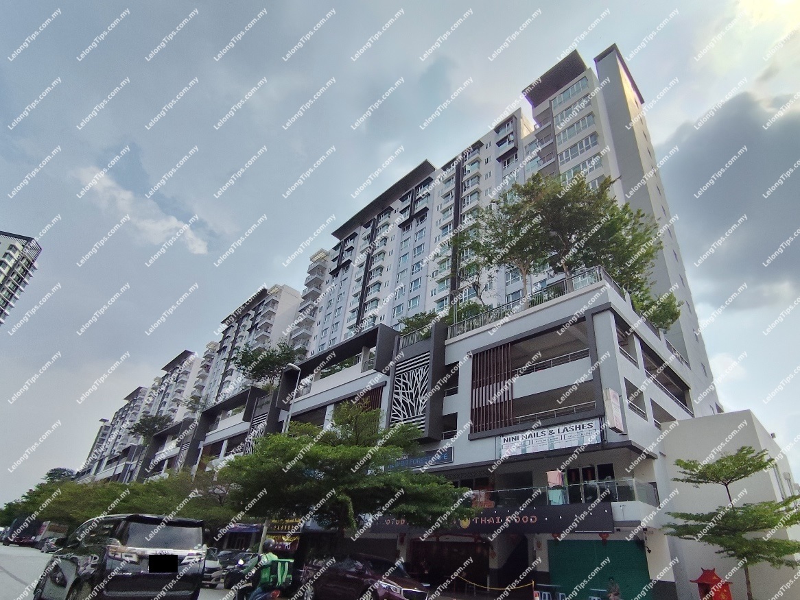 Condominium