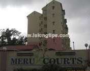 Meru Courts Apartment