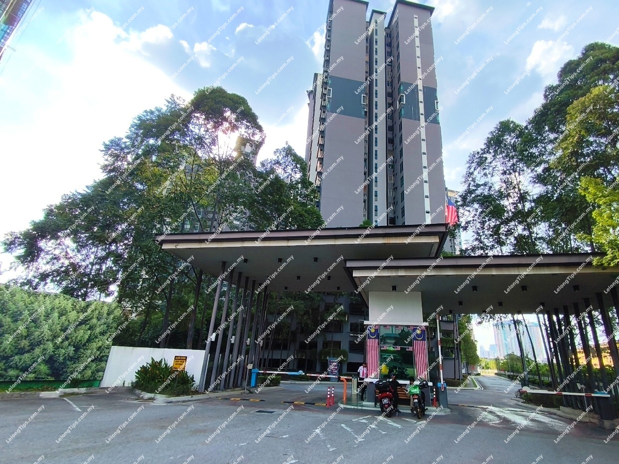 Condominium