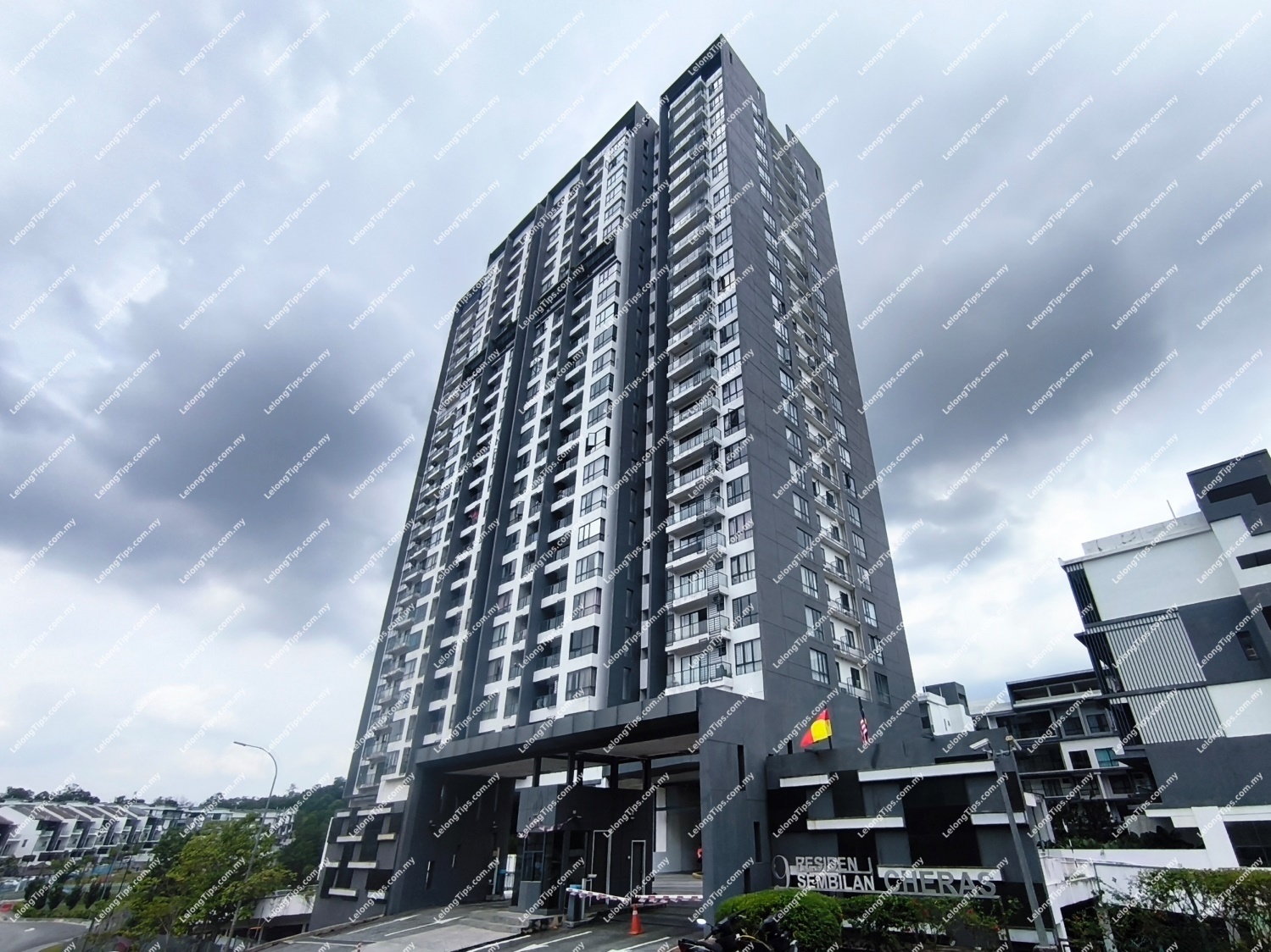 Condominium