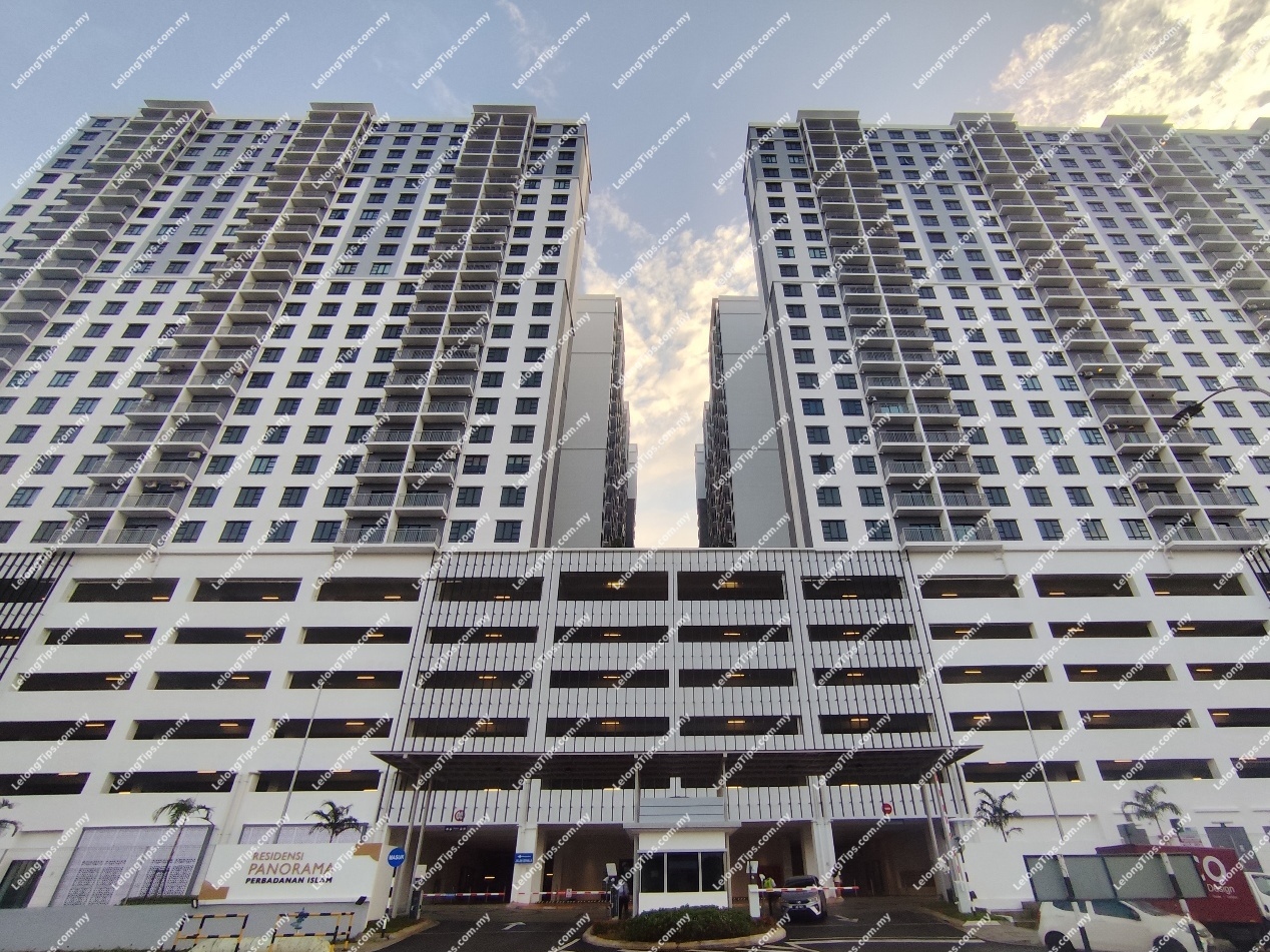 Service Apartment