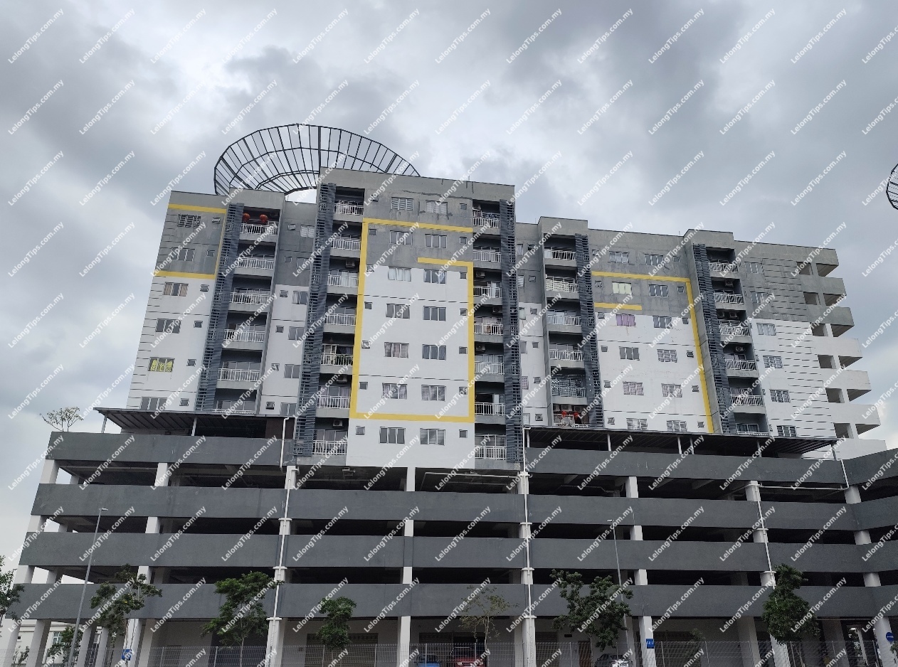 Condominium