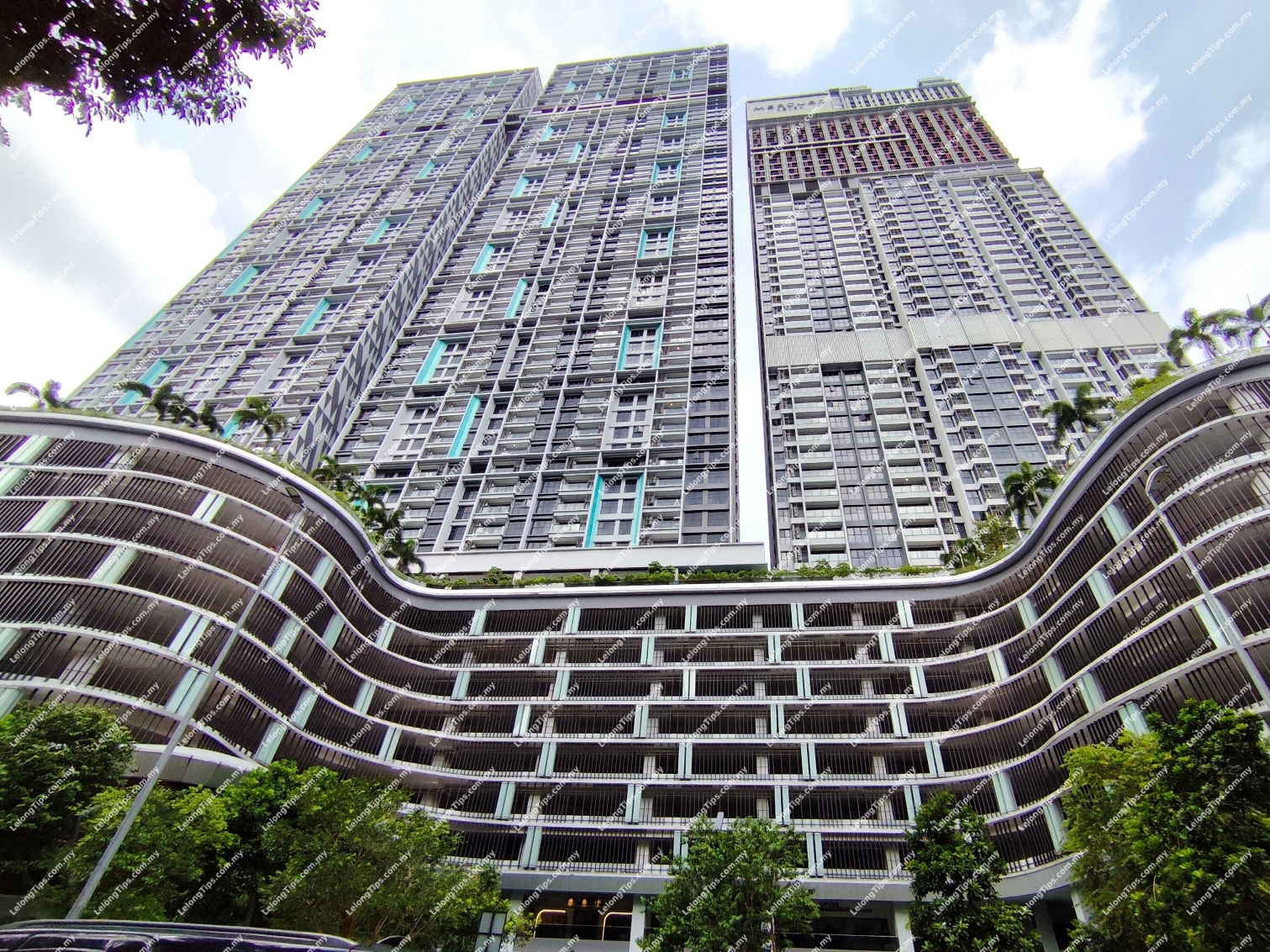 Service Apartment