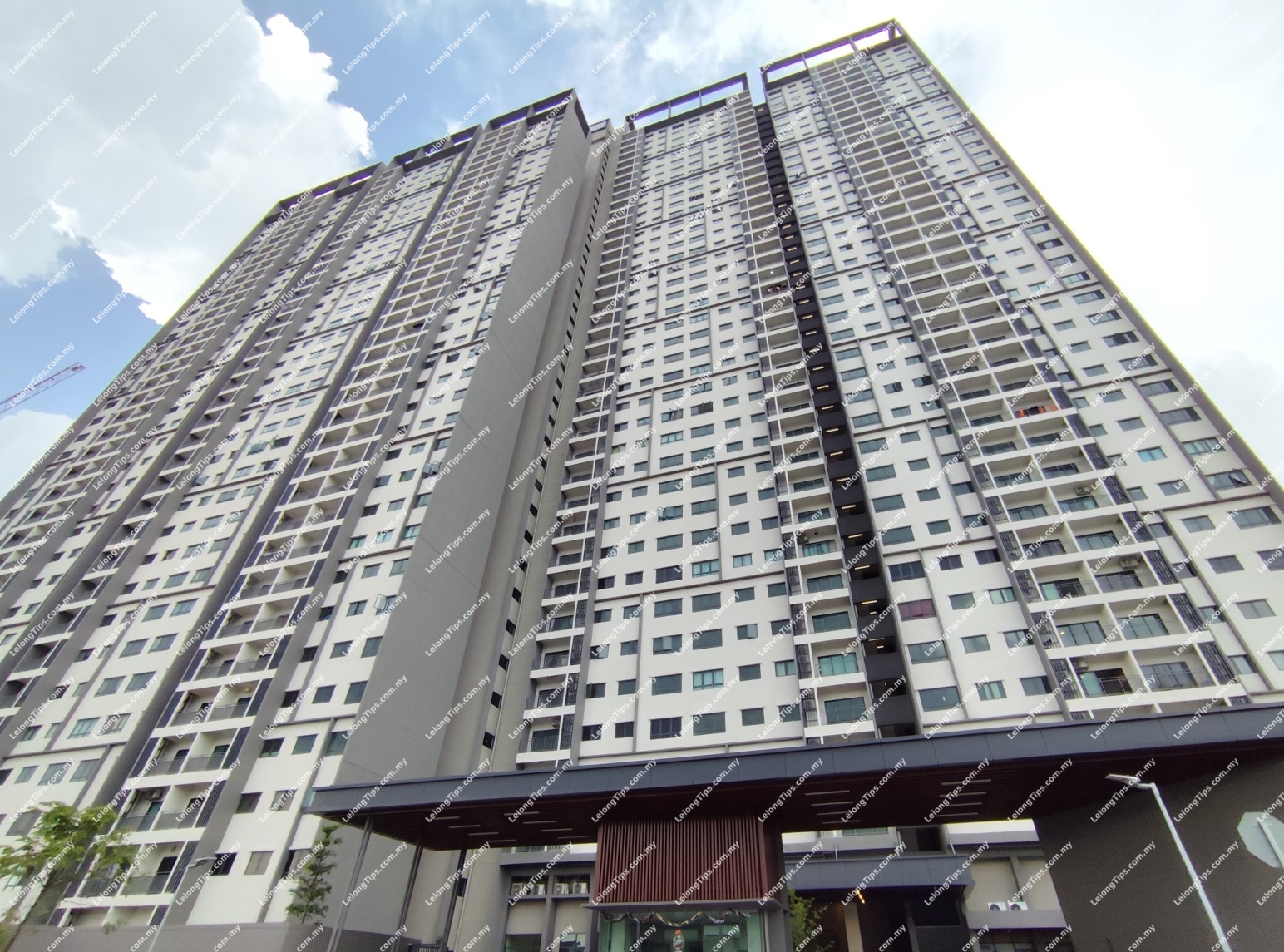 Condominium