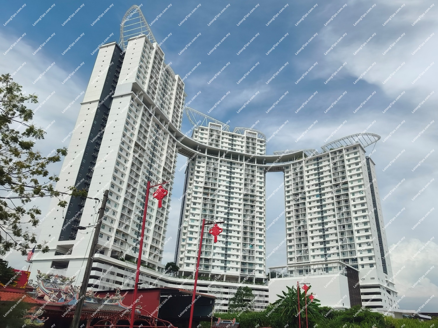 Condominium