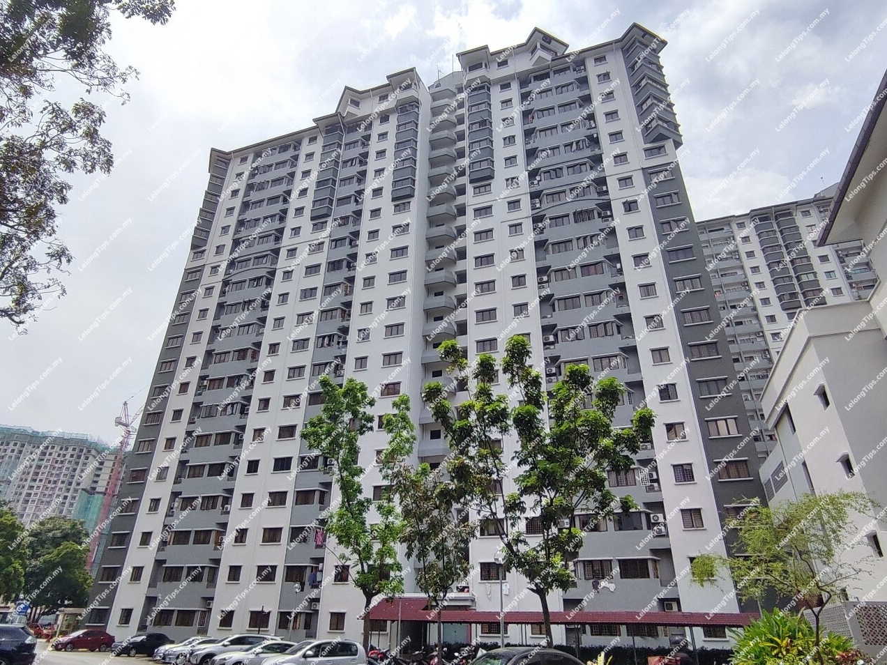 Condominium