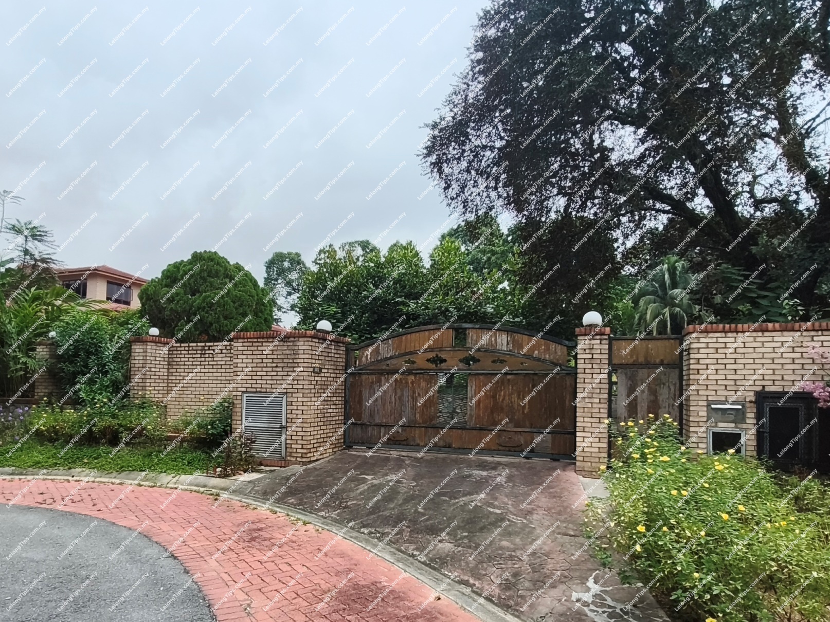 2 Storey Detached House