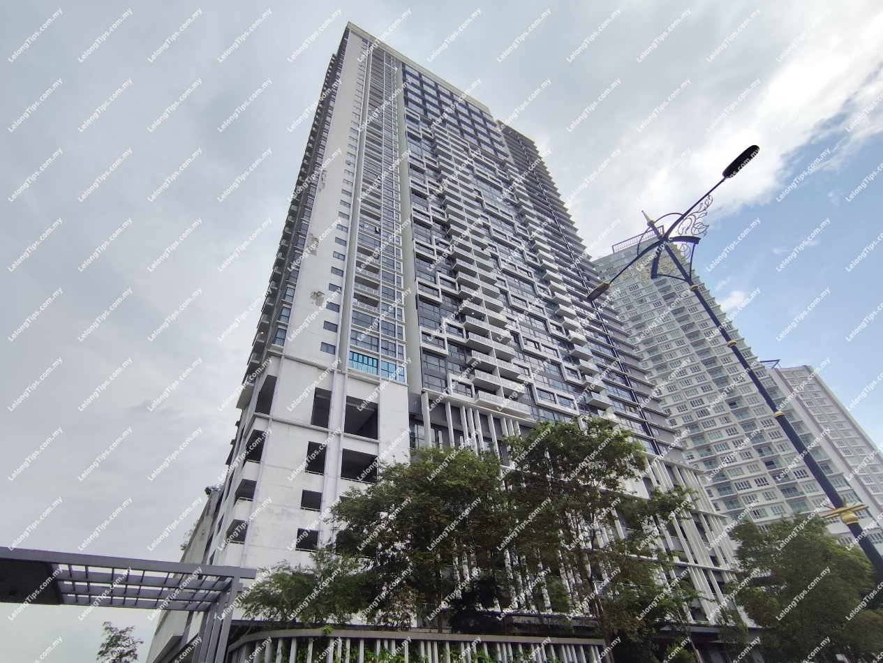 Service Apartment