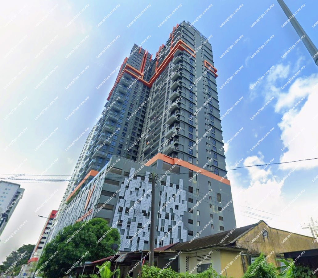 Service Apartment