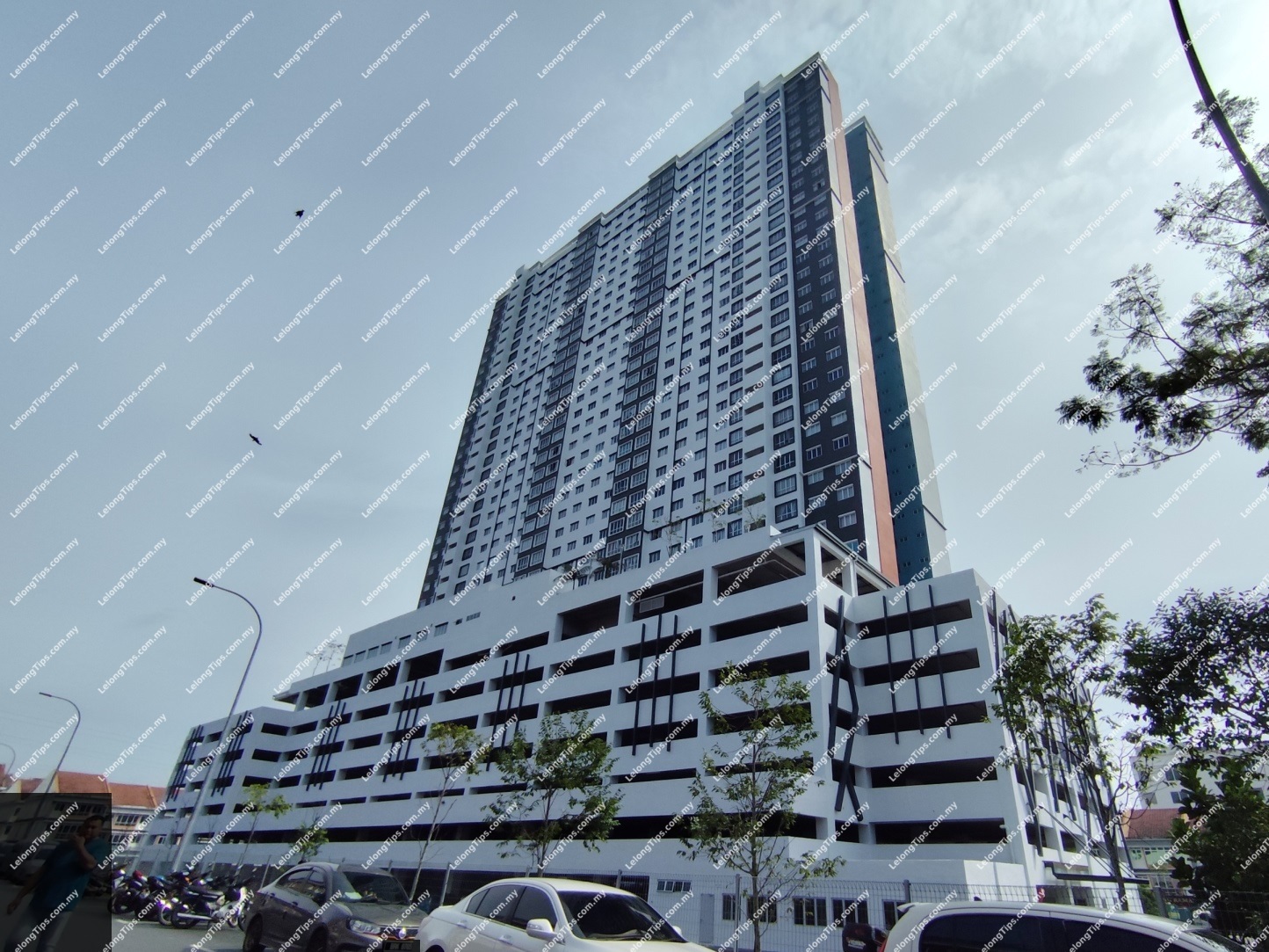 Service Apartment