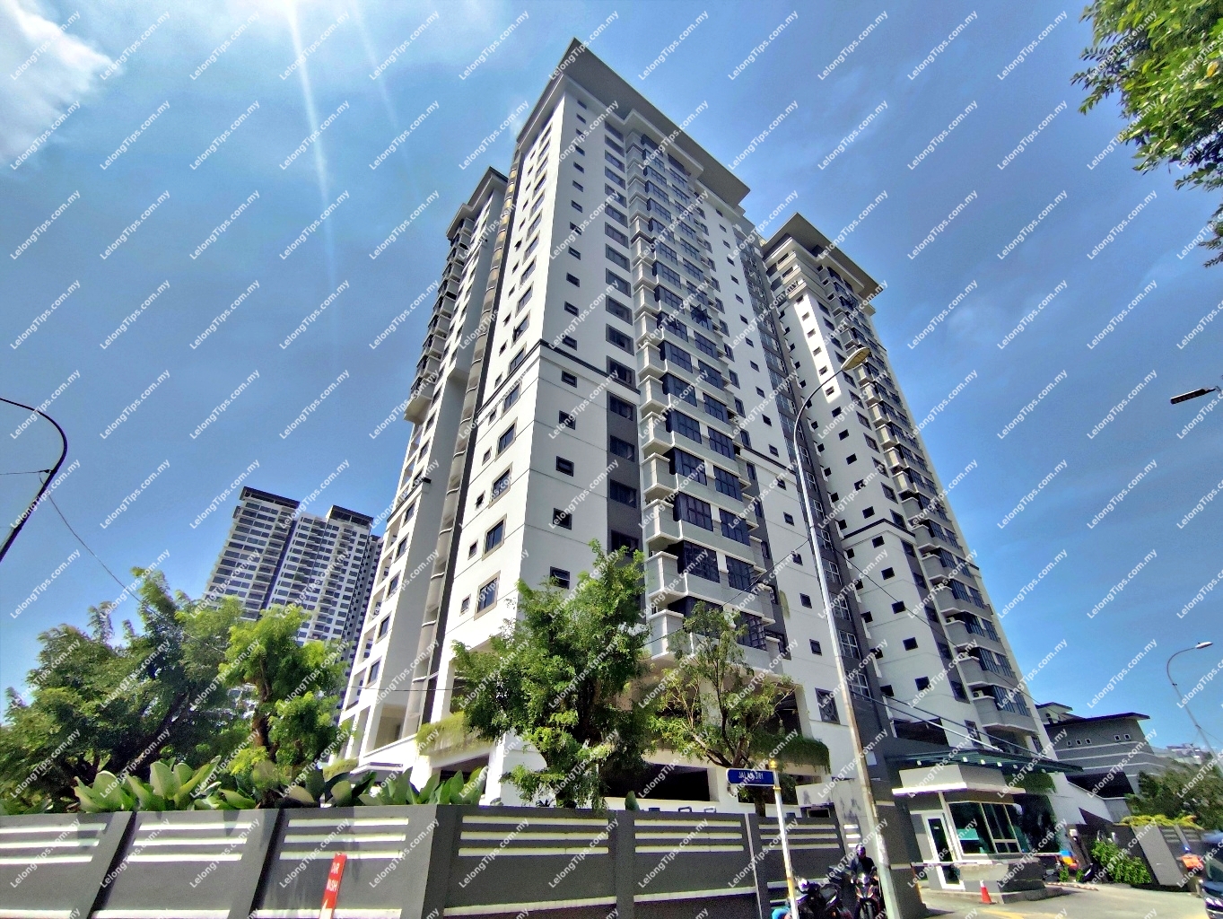 Condominium