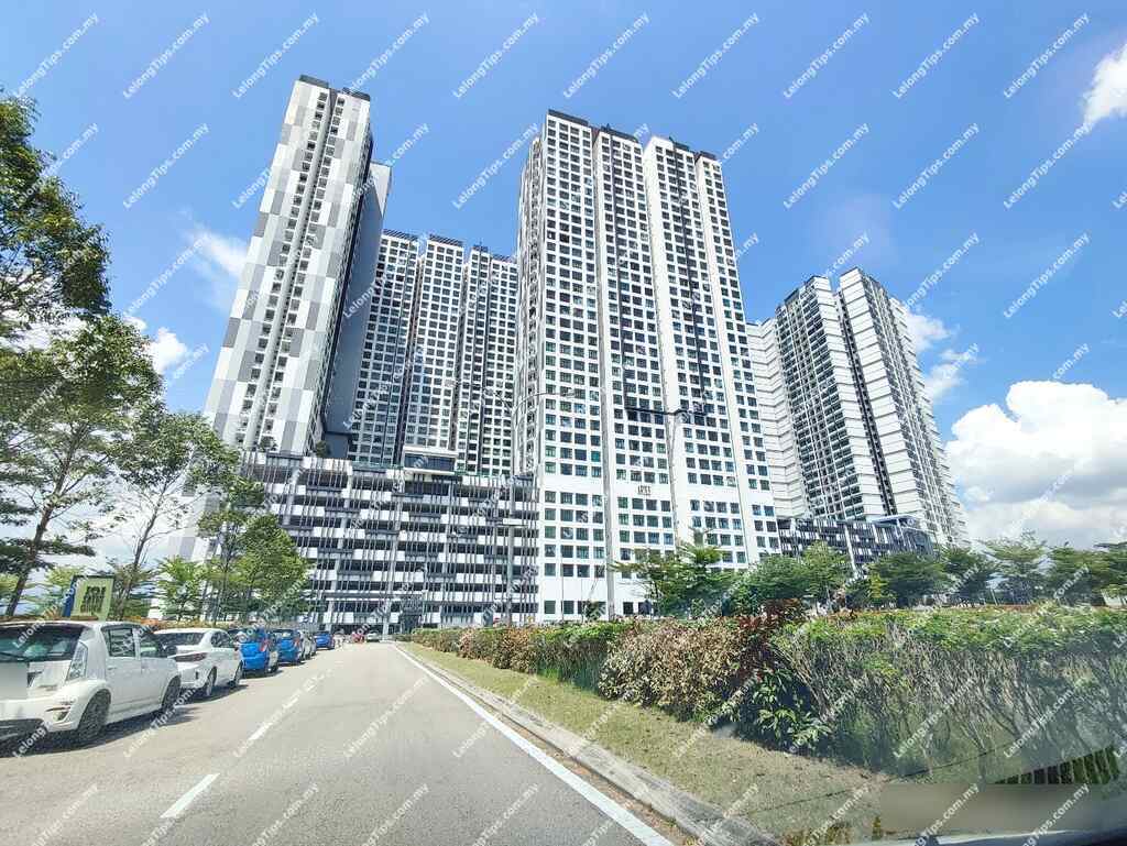 Service Apartment