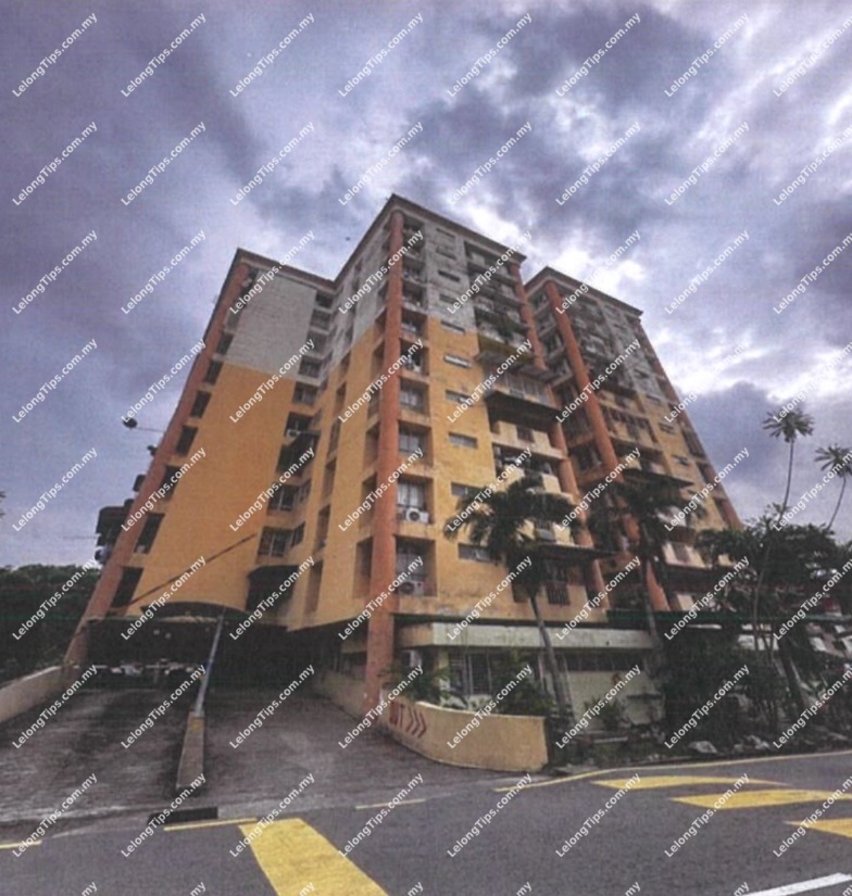 Condominium