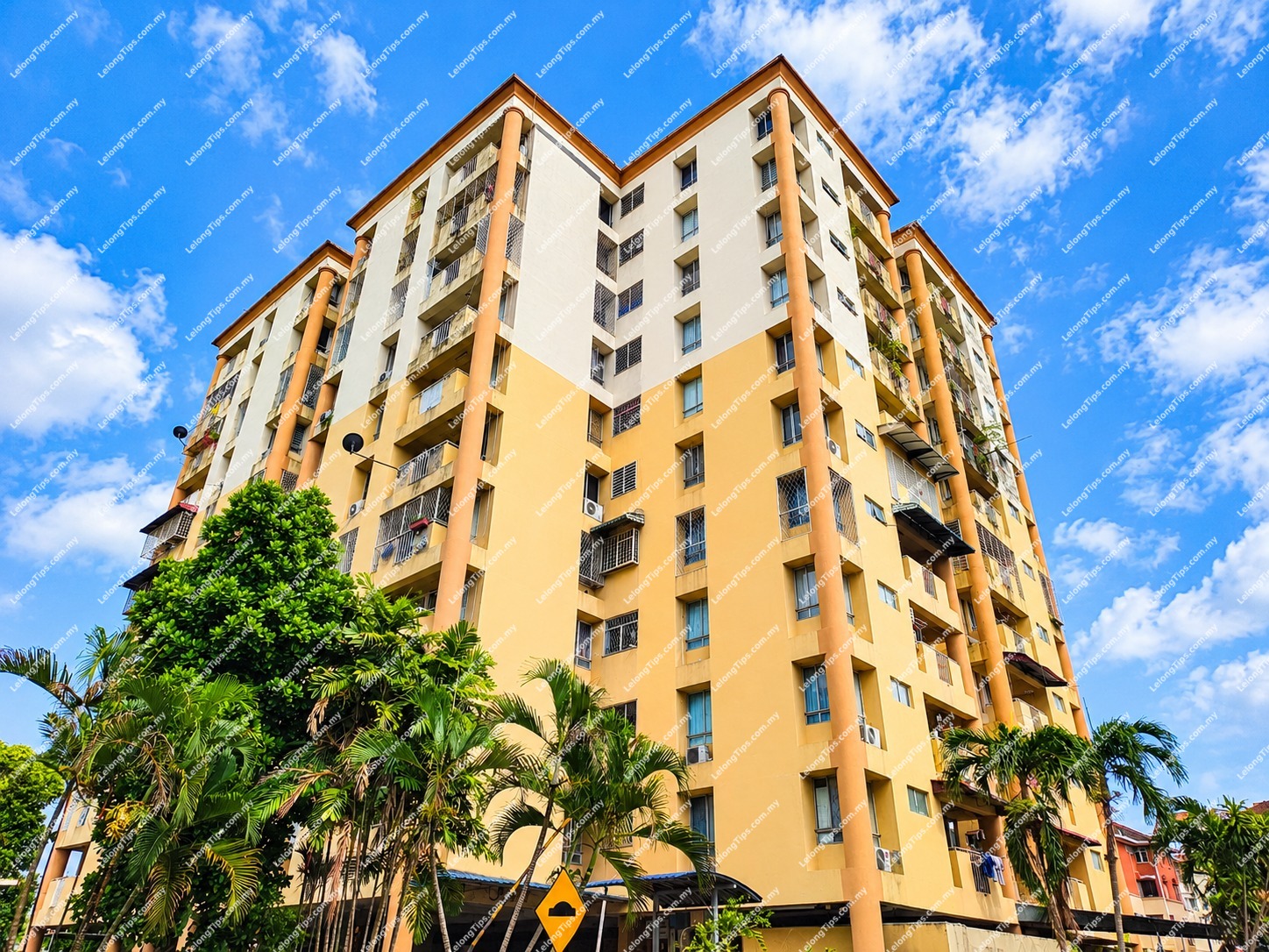 Condominium