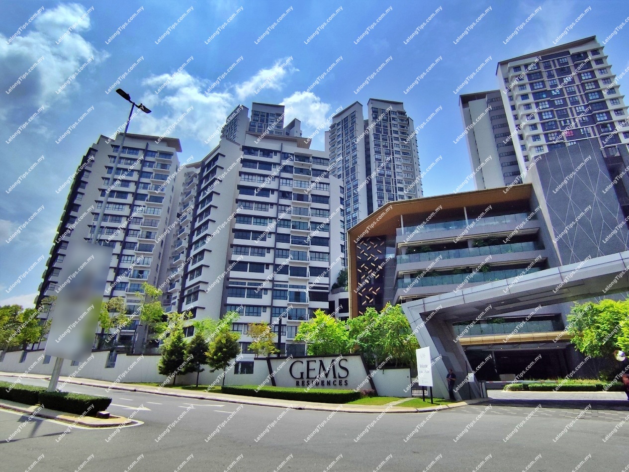 Condominium