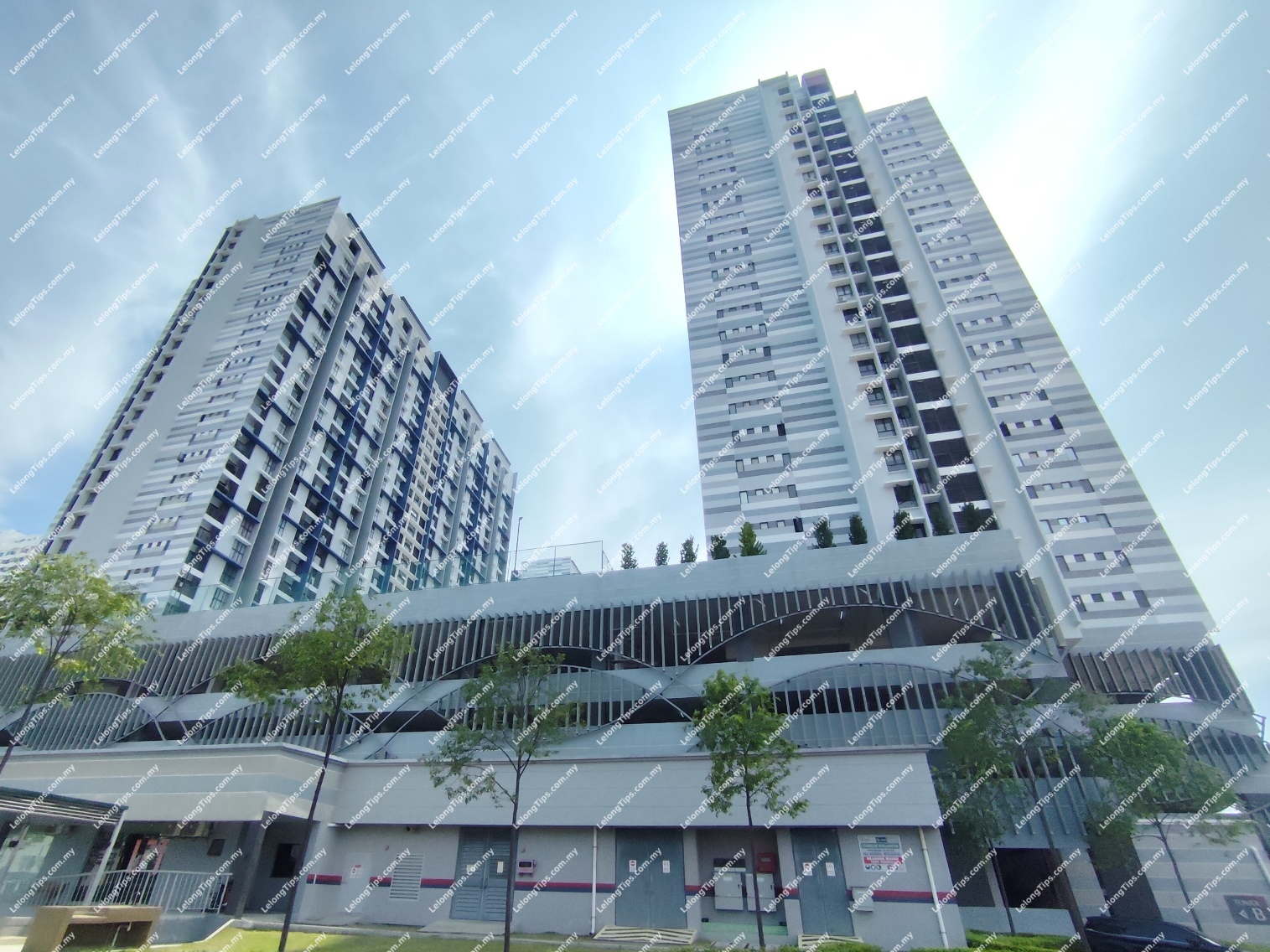 Condominium