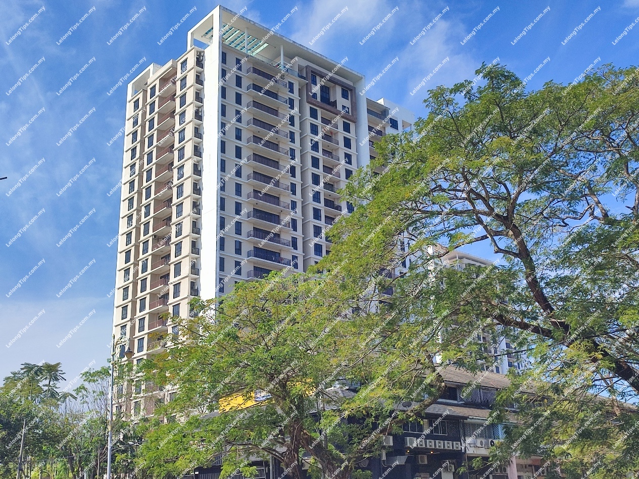 Condominium
