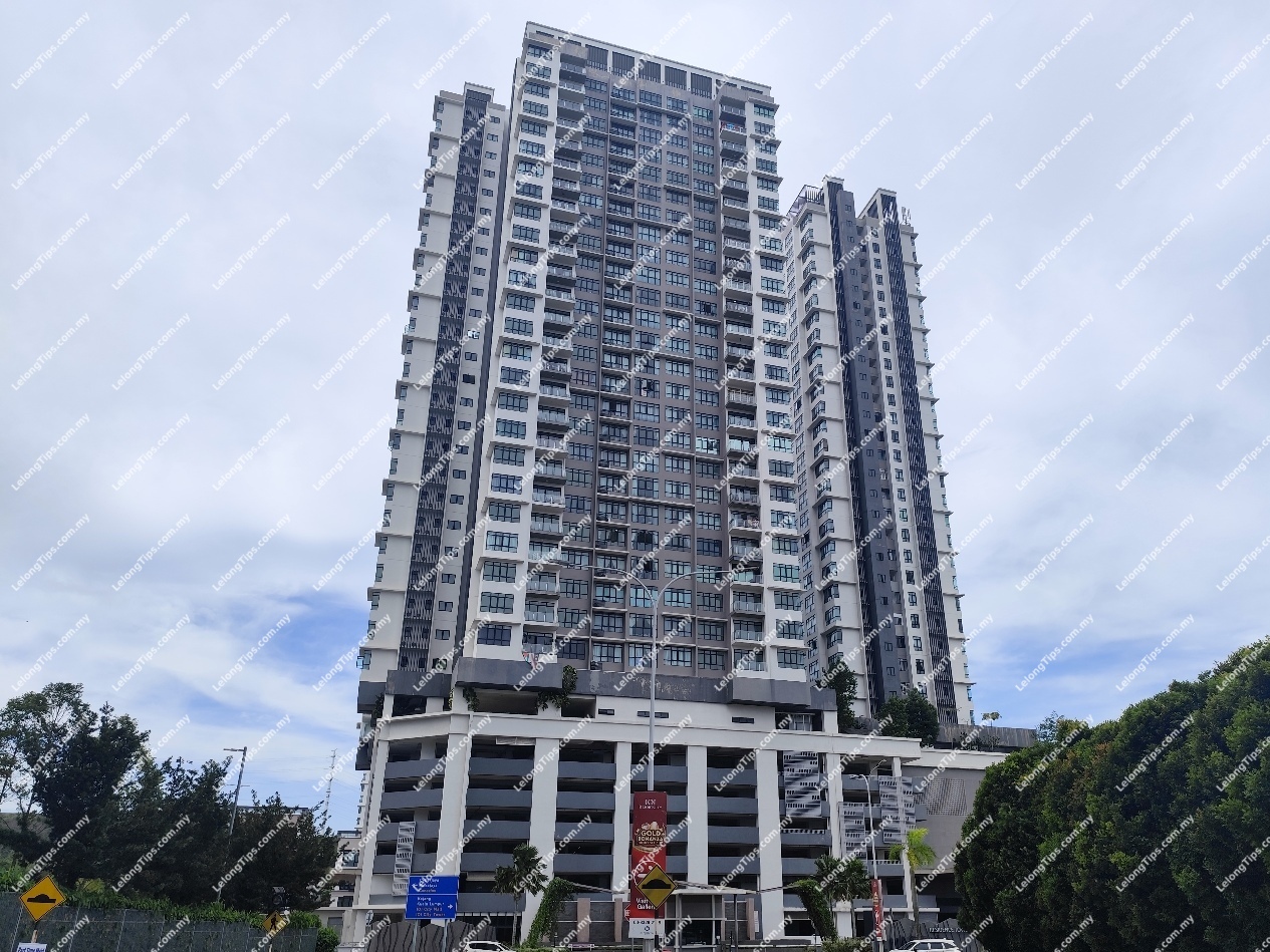 Service Apartment