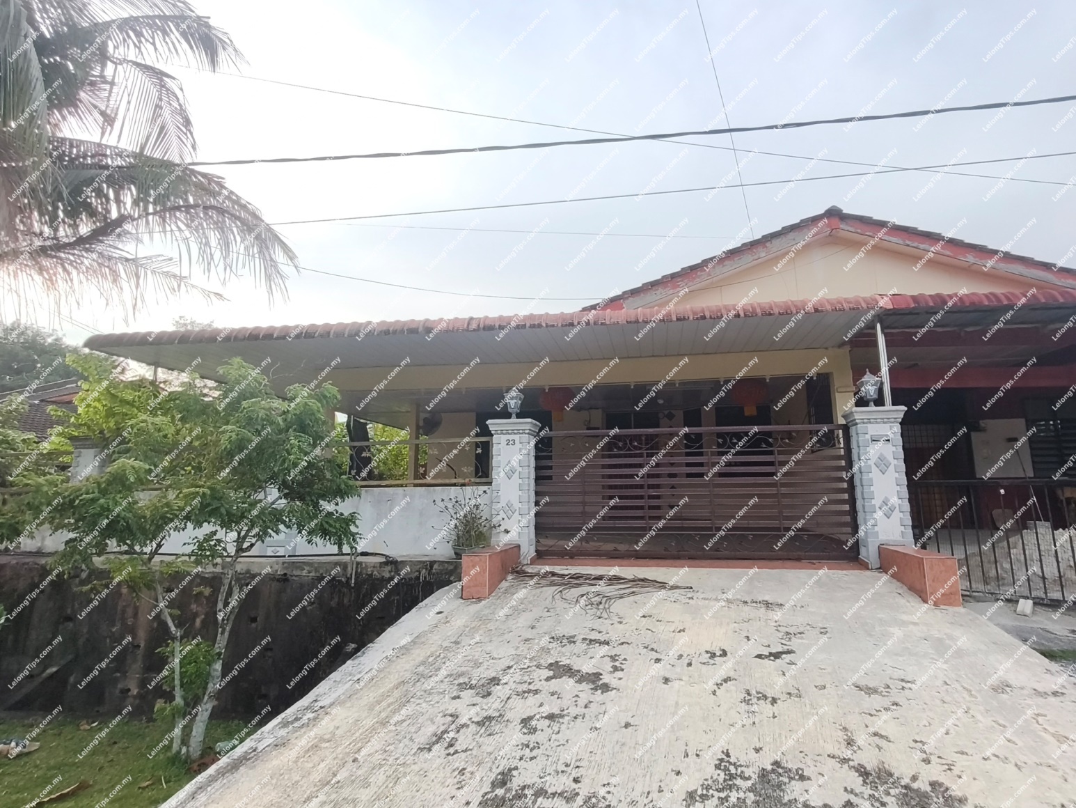 Semi Detached House
