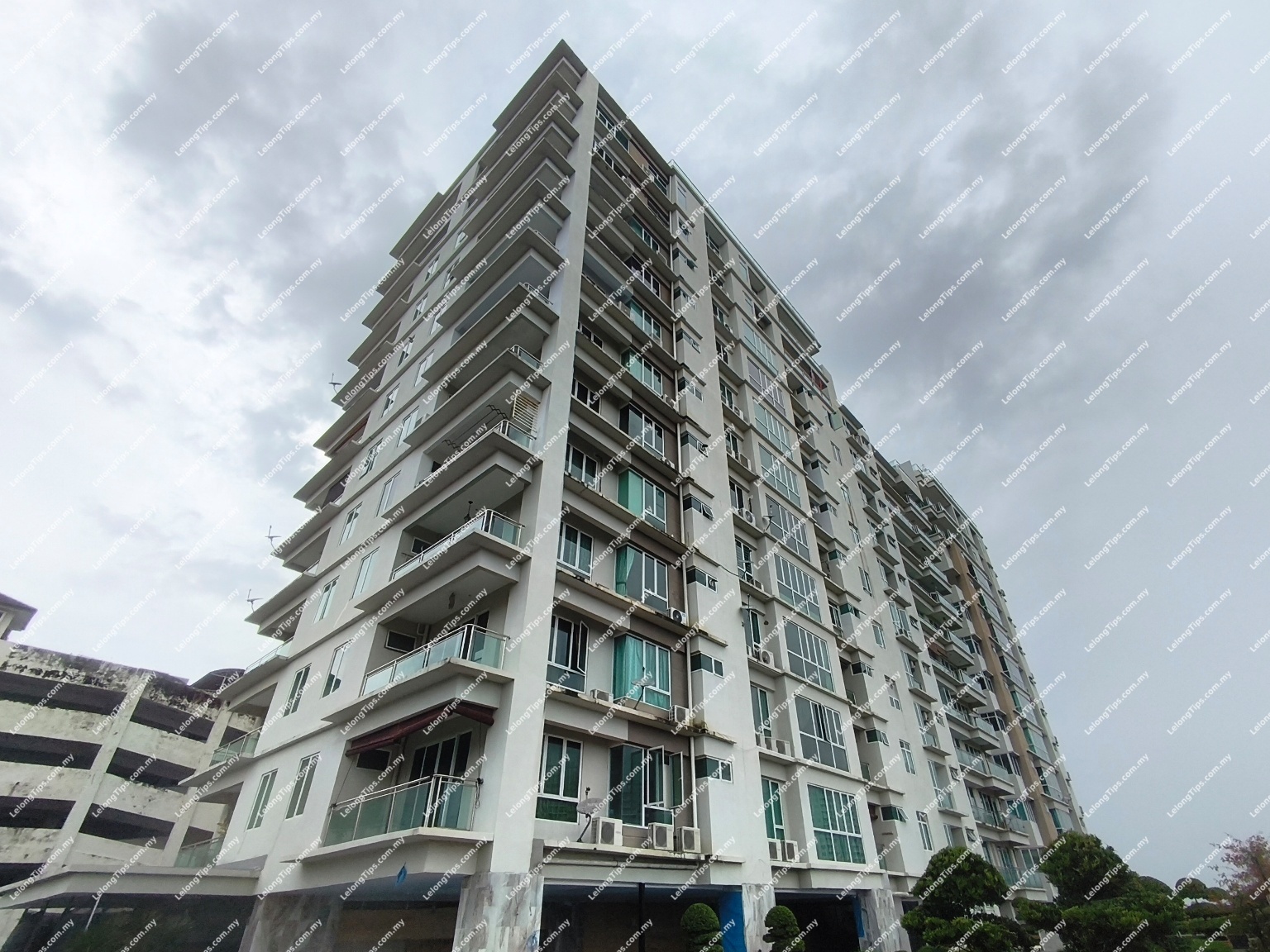 Condominium