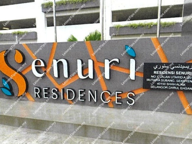 Service Apartment