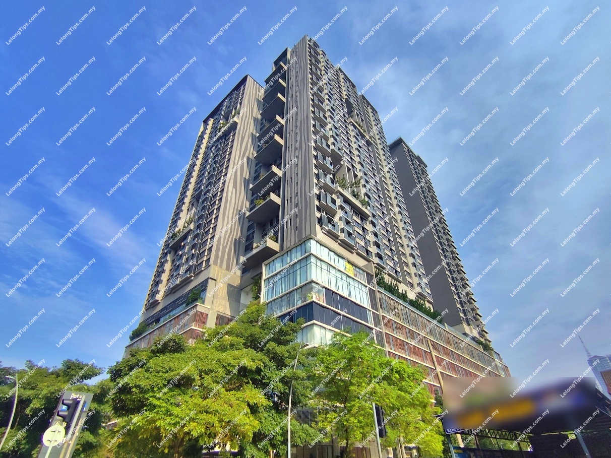 Service Apartment