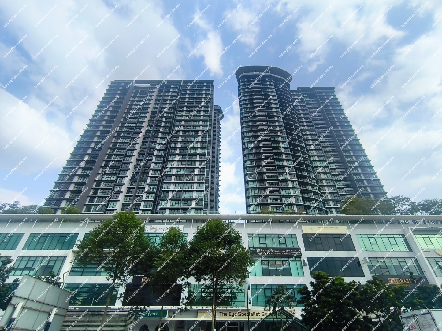 Service Apartment
