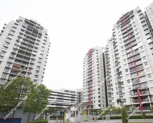 Condominium
