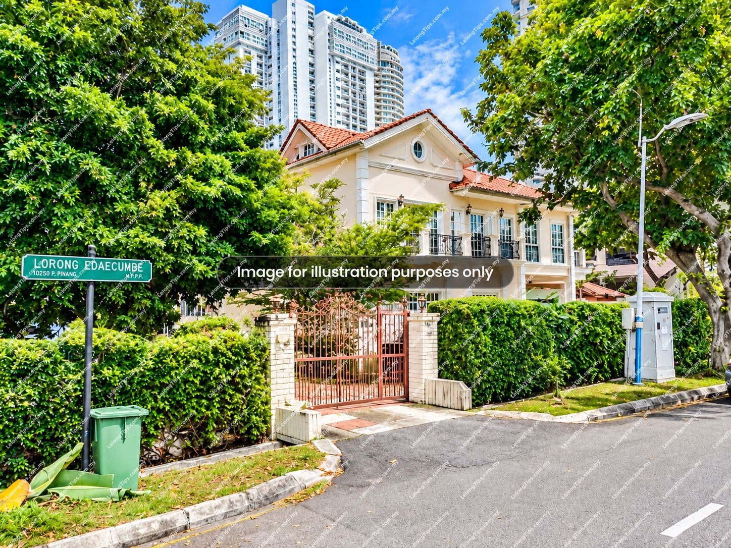 2 Storey Semi Detached House image 3
