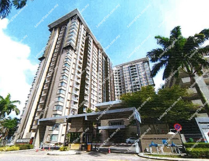 Service Apartment