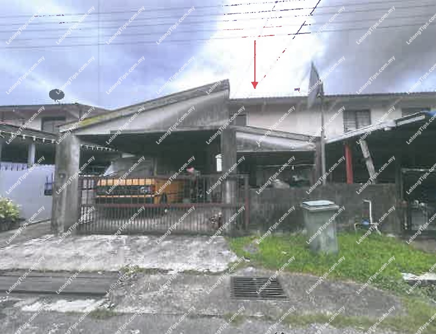 2 Storey Dwelling House