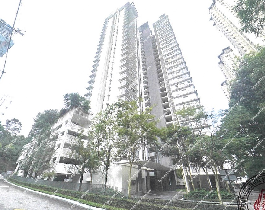 Service Apartment