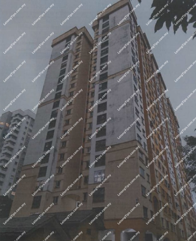 Condominium