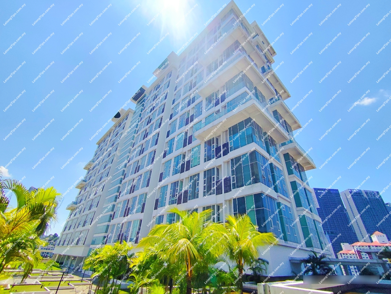 Duplex SOHO image 3
