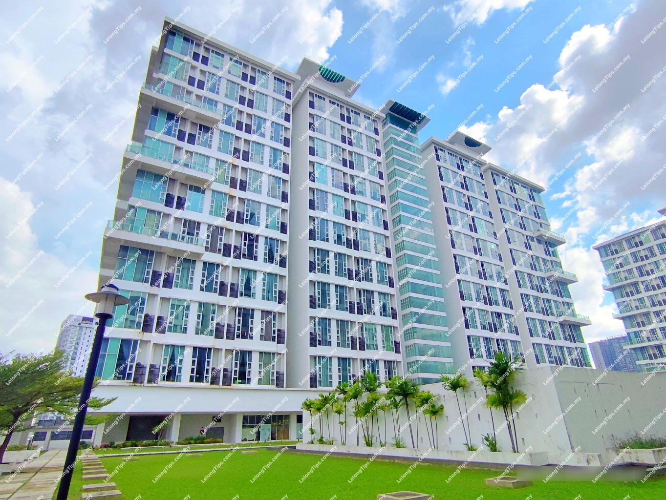 Duplex SOHO image 4
