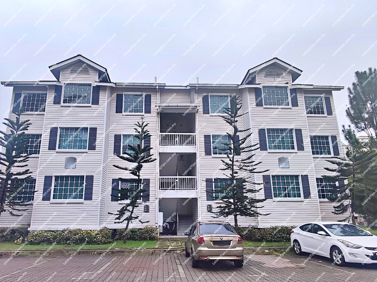Town House