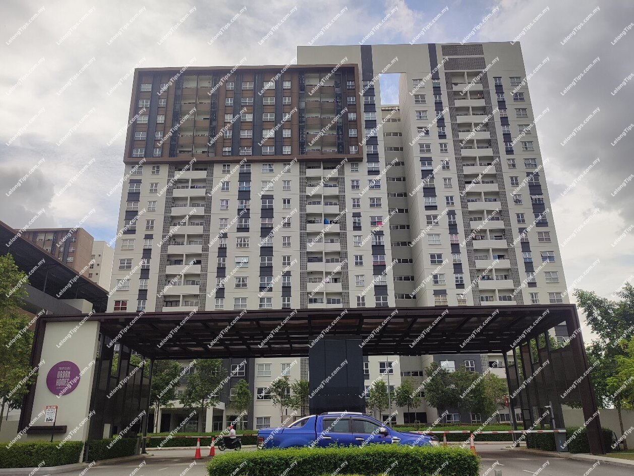 Condominium