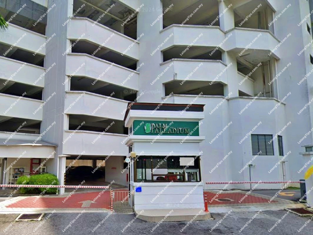 Condominium