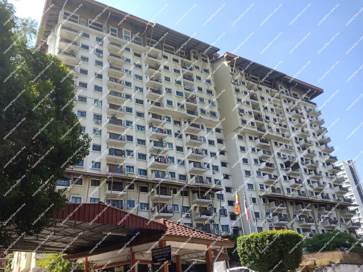 Condominium