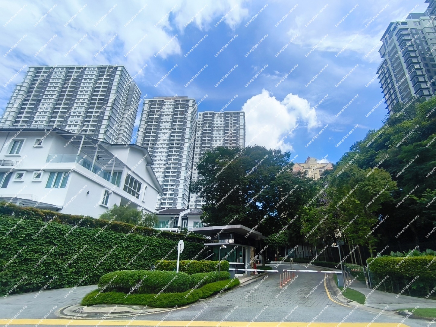Condominium