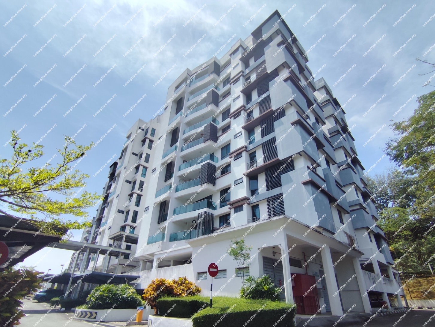 Condominium