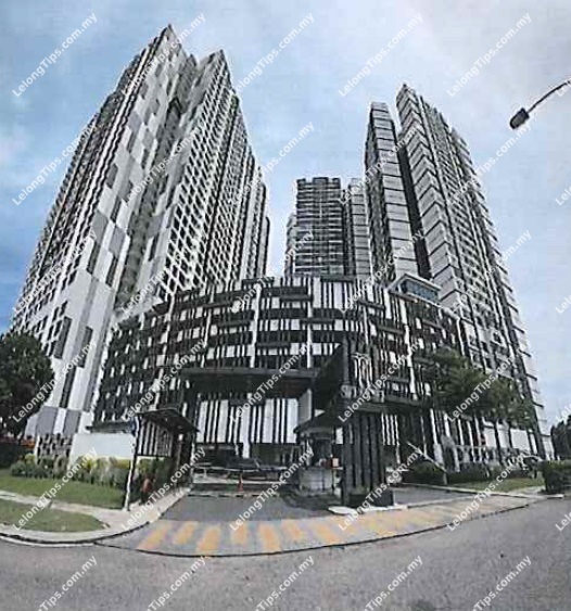 Service Apartment