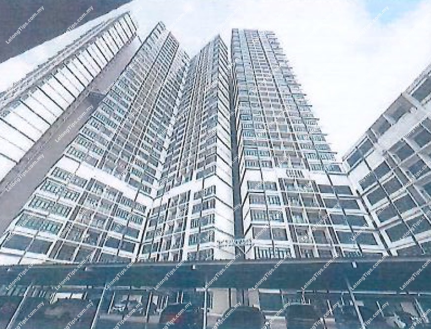 Service Apartment