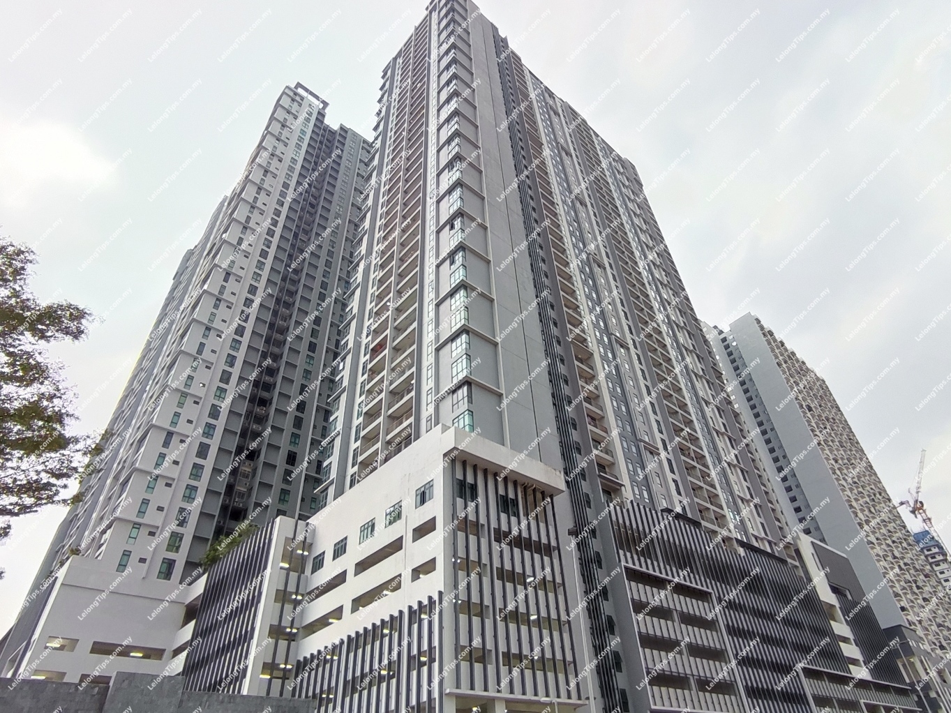Condominium