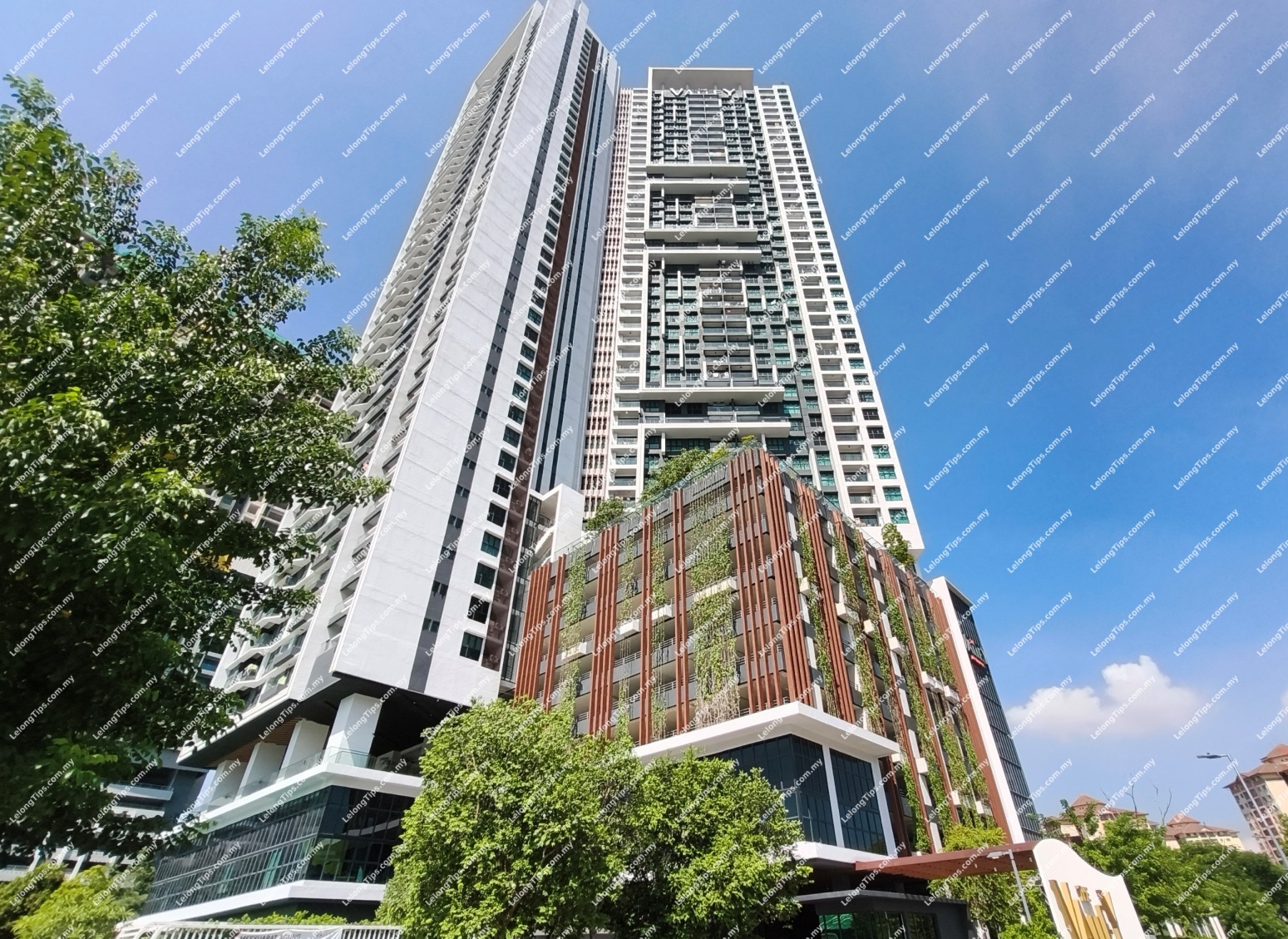 Condominium