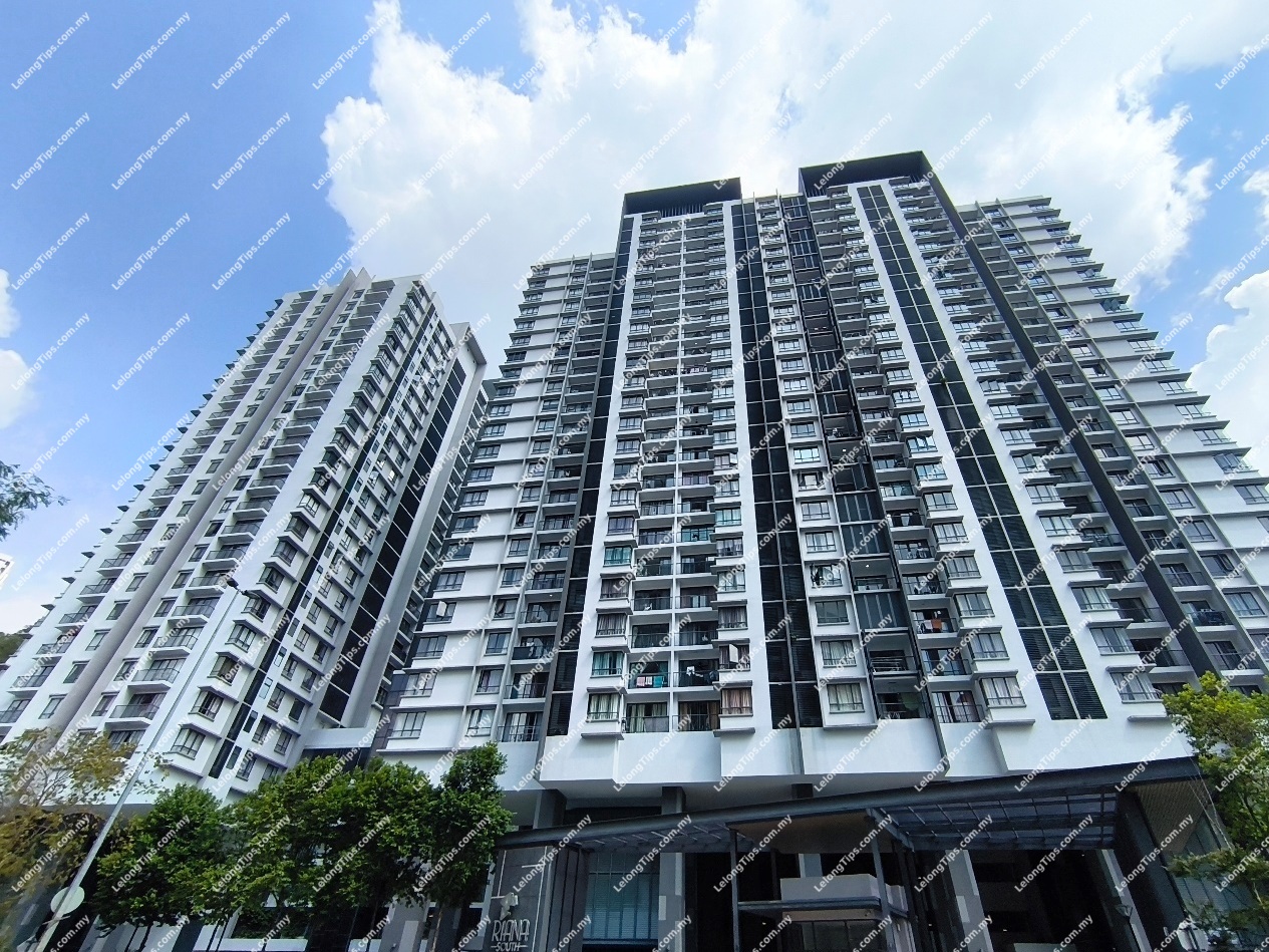 Condominium