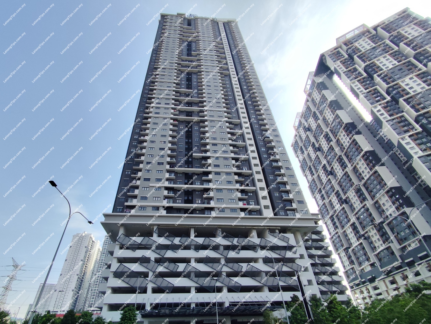 Condominium